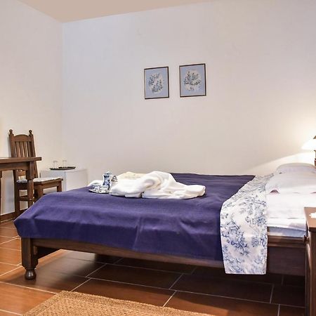 Szin-Es Vendeghaz Bed & Breakfast Сентеш Екстериор снимка